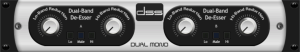 Behringer X32 Effects Tutorial - DeEsser