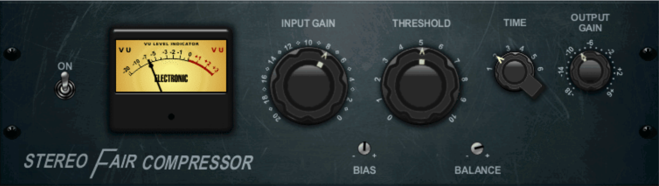 Behringer X32 Effects Tutorial – Stereo Fair Compressor