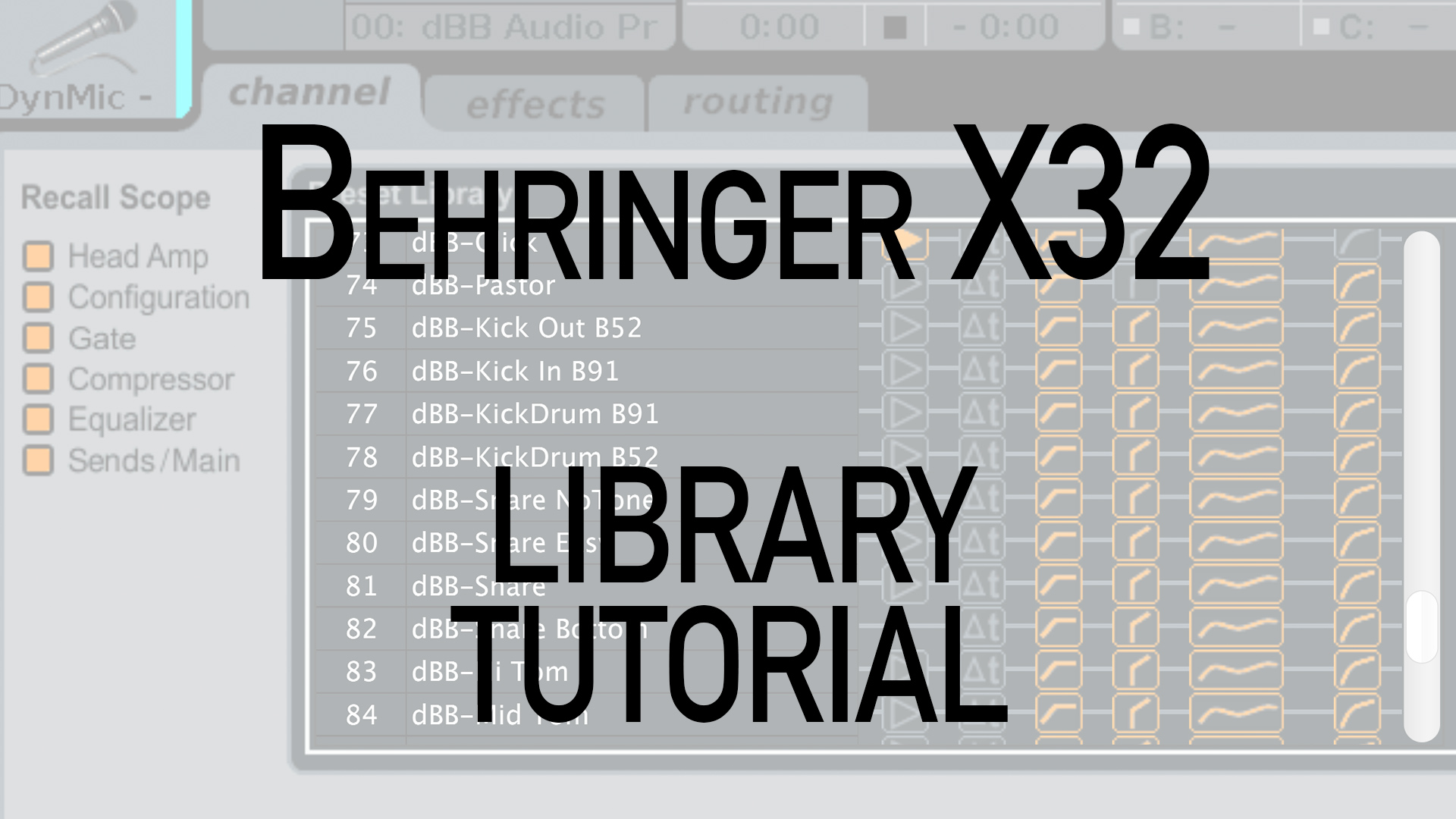 Sidechain компрессия Behringer x32. X32 Effects. Приложение для Берингер х 32. Behringer x32 Rack инструкция на русском. Channel effects