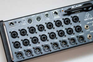 Behringer XAir XR18