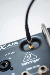 Behringer XAir XR18