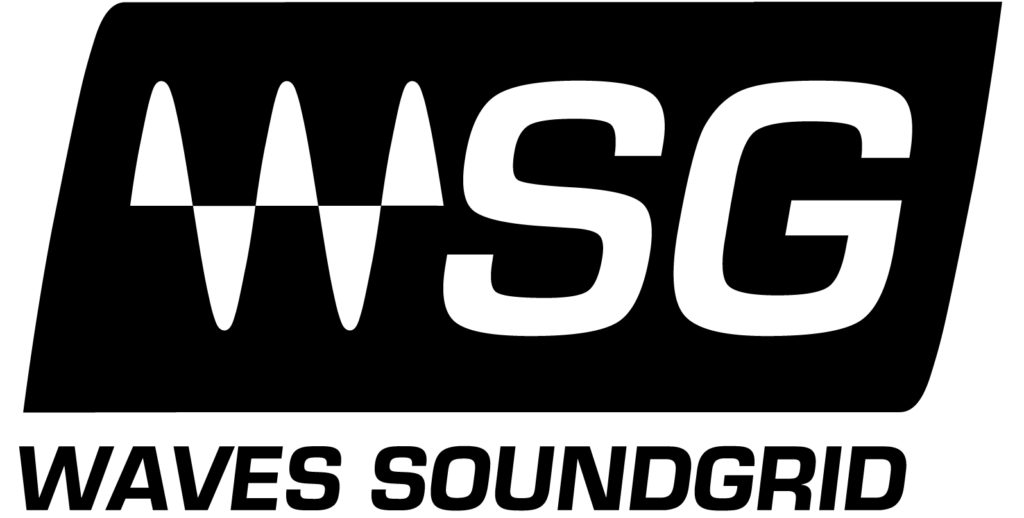 Waves SoundGrid - Waves X-WSG Card
