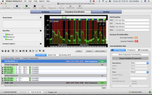 Shure Wireless Workbench 6 - RF Coordination from Start to Finish