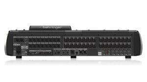 Behringer X32 Input Options - X32 Full Size Console