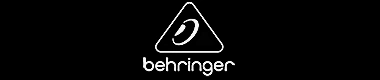 Featured On: Behringer